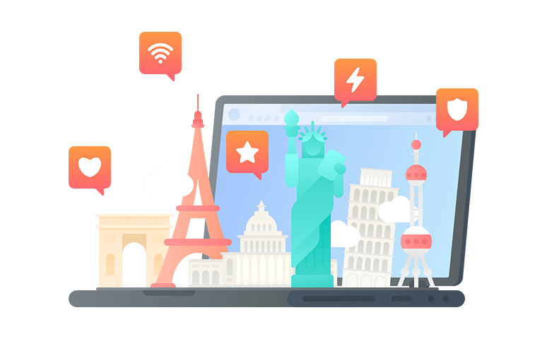 在斯洛文尼亚连接到中国vpn - OBSVPN